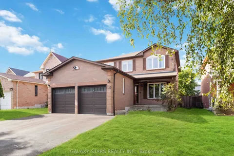 119 Sullivan Drive, ON L1T 3P4