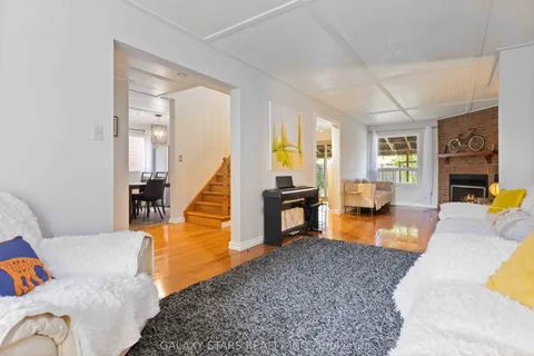 119 Sullivan Drive, ON L1T 3P4