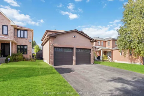 119 Sullivan Drive, ON L1T 3P4