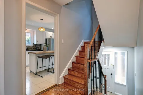 131 Virginia Avenue, ON M4C 2T3