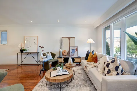 131 Virginia Avenue, ON M4C 2T3