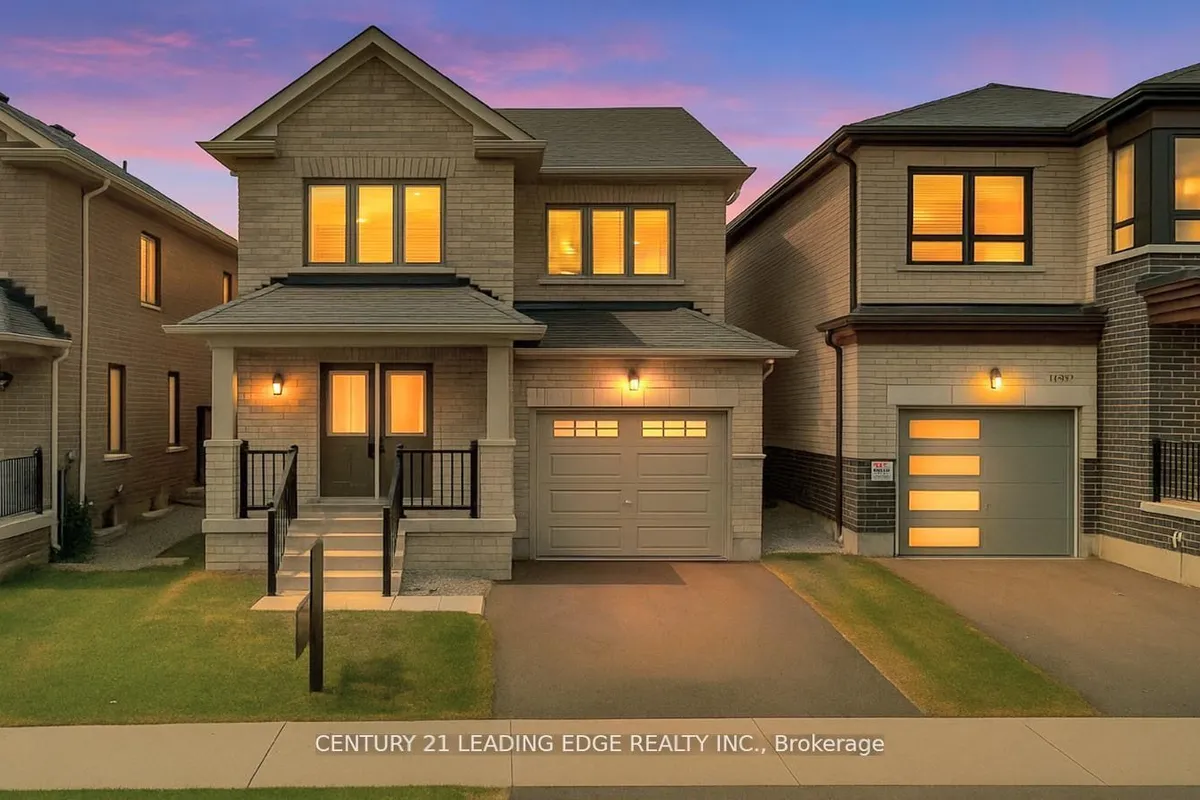 1300 Klondike Drive, ON L1L 0T2