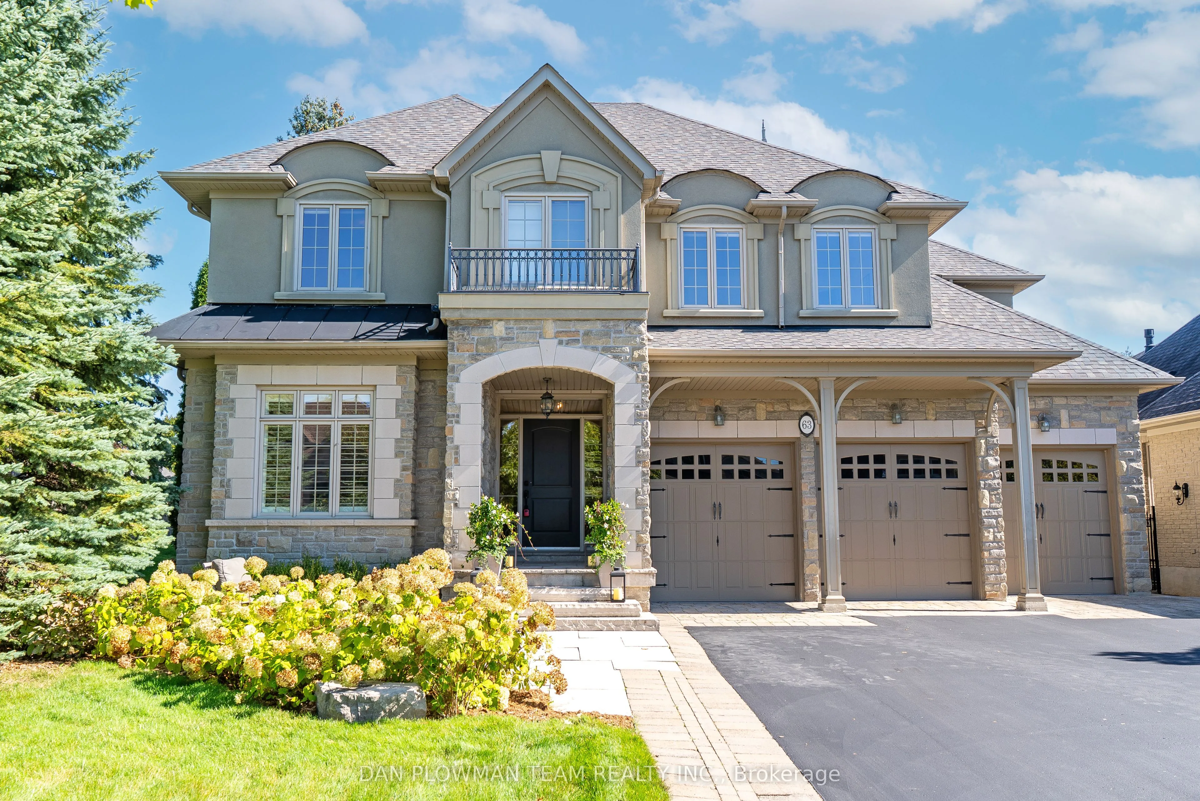 63 North Street, ON L1M 0C6