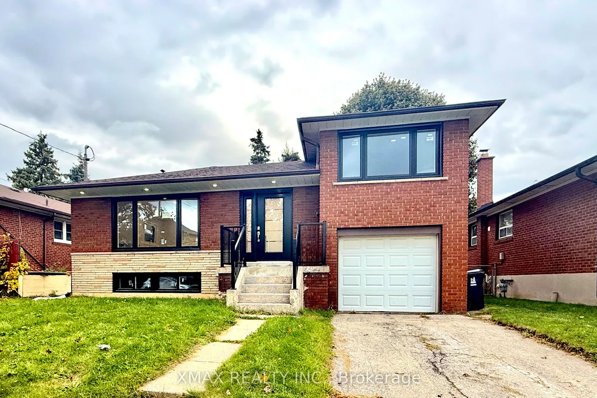 65 Packard Boulevard, ON M1P 4K6