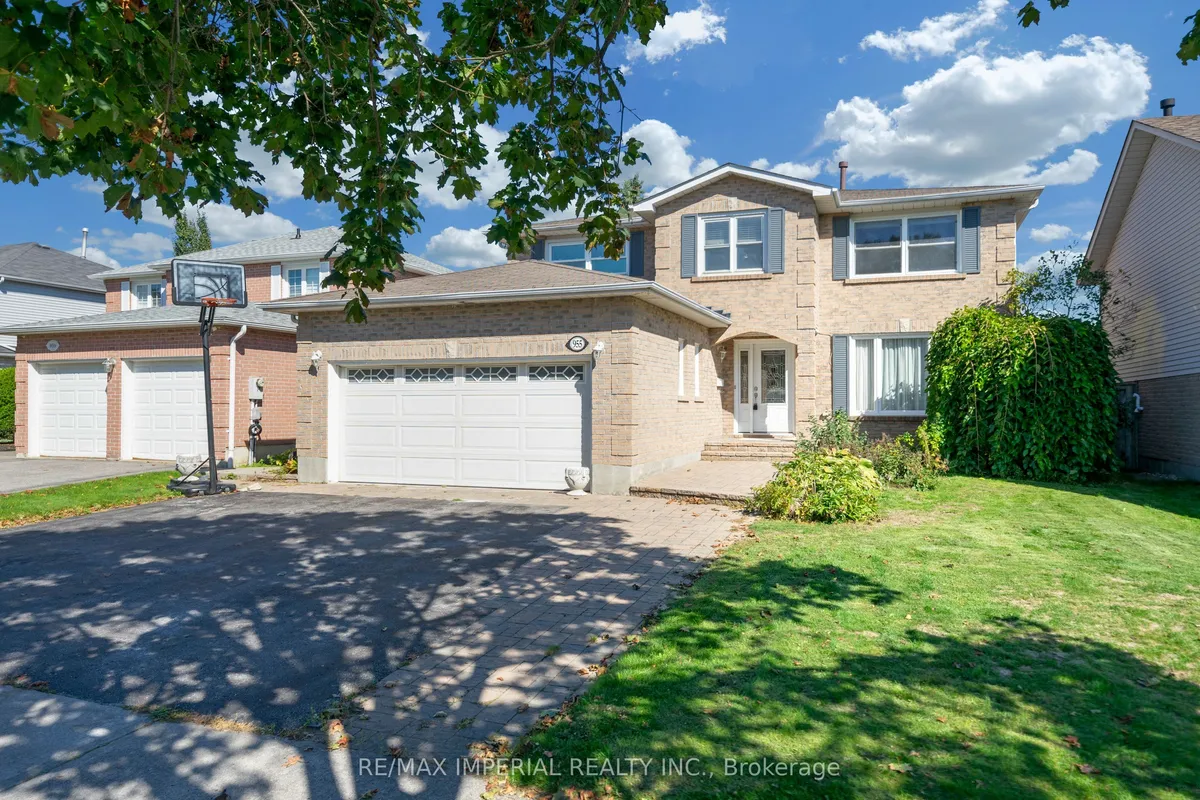 955 Snowbird Street, ON L1J 8J8