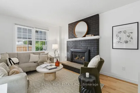 35 Orchard Park Drive, ON L1C 4E3