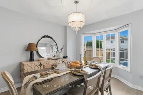 35 Orchard Park Drive, ON L1C 4E3