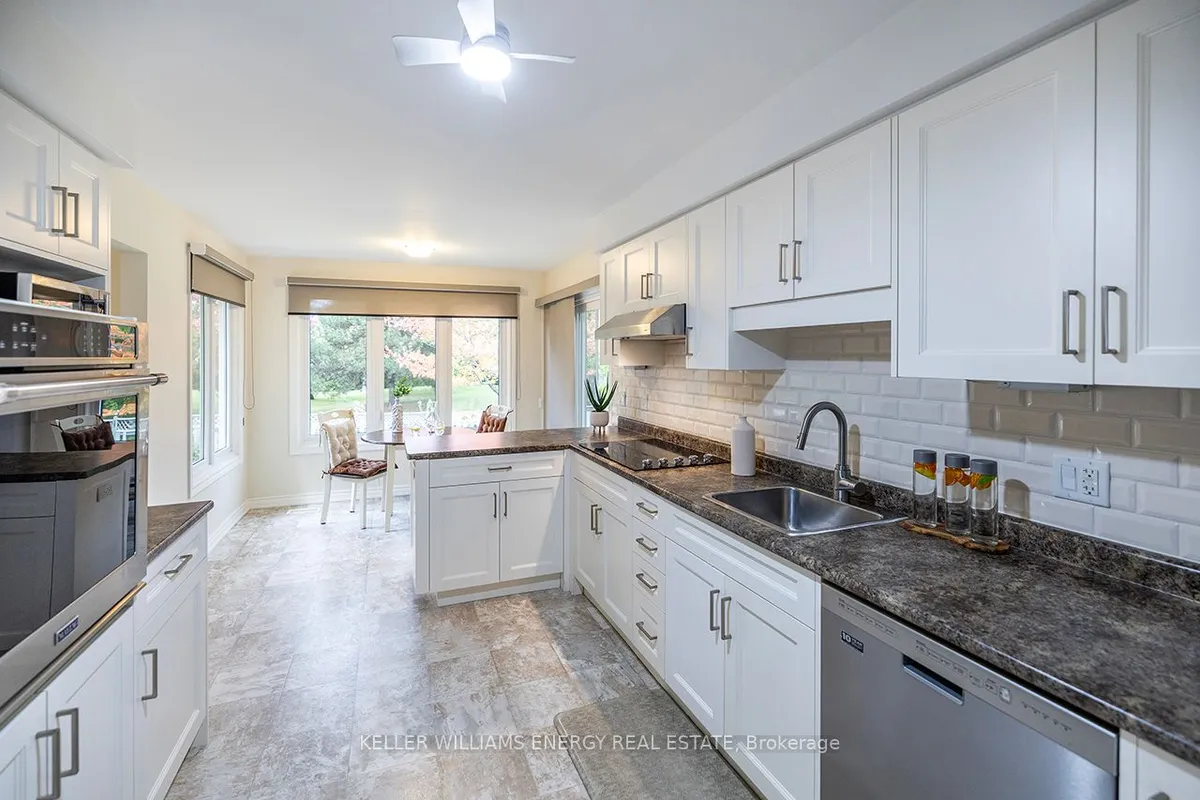 676 Whistler Drive, ON L1J 7N7