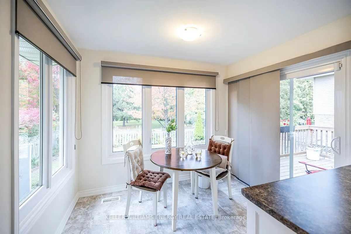 676 Whistler Drive, ON L1J 7N7