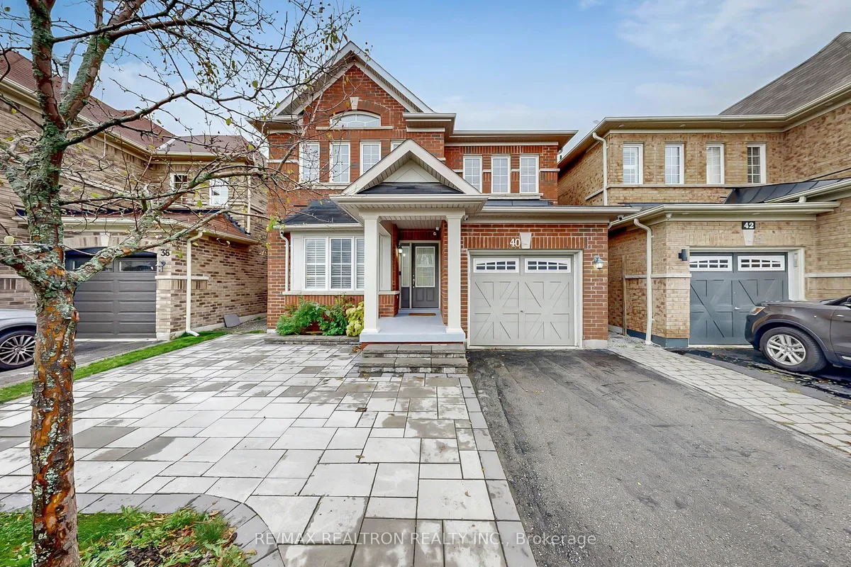 40 Oswell Drive, ON L1Z 0L4