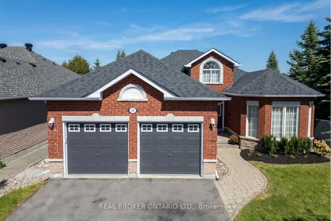 69 Padfield Drive, ON L1C 5E7