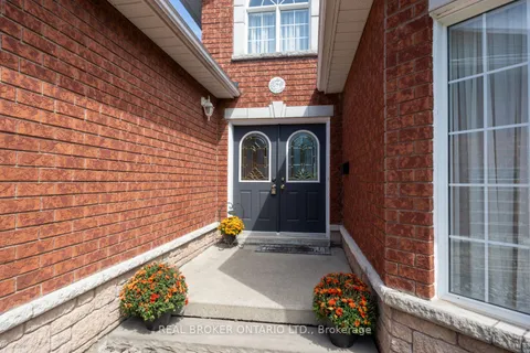 69 Padfield Drive, ON L1C 5E7