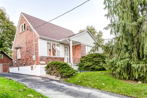 11 Waringstown Drive, ON M1R 4H2