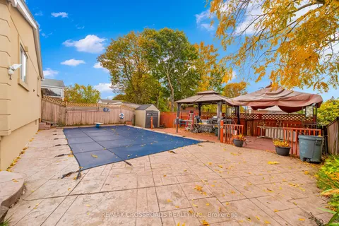 49 Tunmead Square, ON M1B 1X1