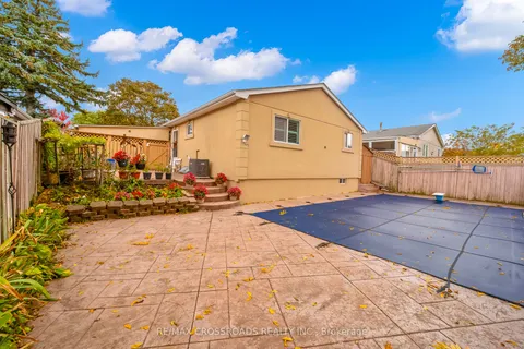 49 Tunmead Square, ON M1B 1X1