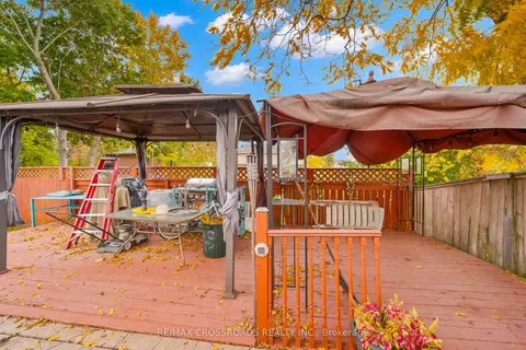 49 Tunmead Square, ON M1B 1X1