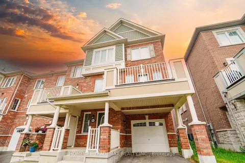 1062 Clipper Lane, ON L1X 0E9