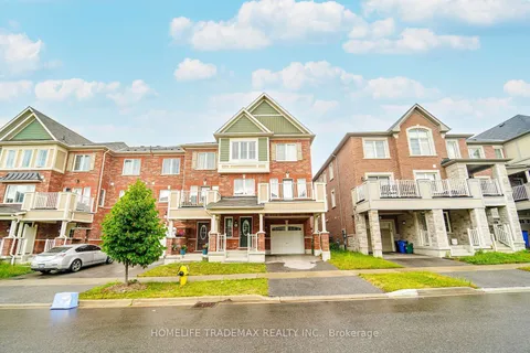 1062 Clipper Lane, ON L1X 0E9