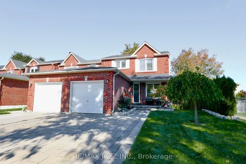 97 Stuart Road, ON L1E 2A2