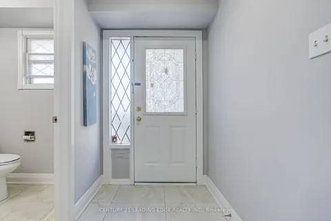 6 Wheaton Grove, ON M1J 3L5