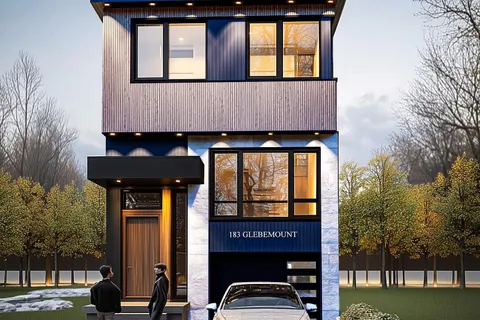 183 Glebemount Avenue, ON M4C 3S9