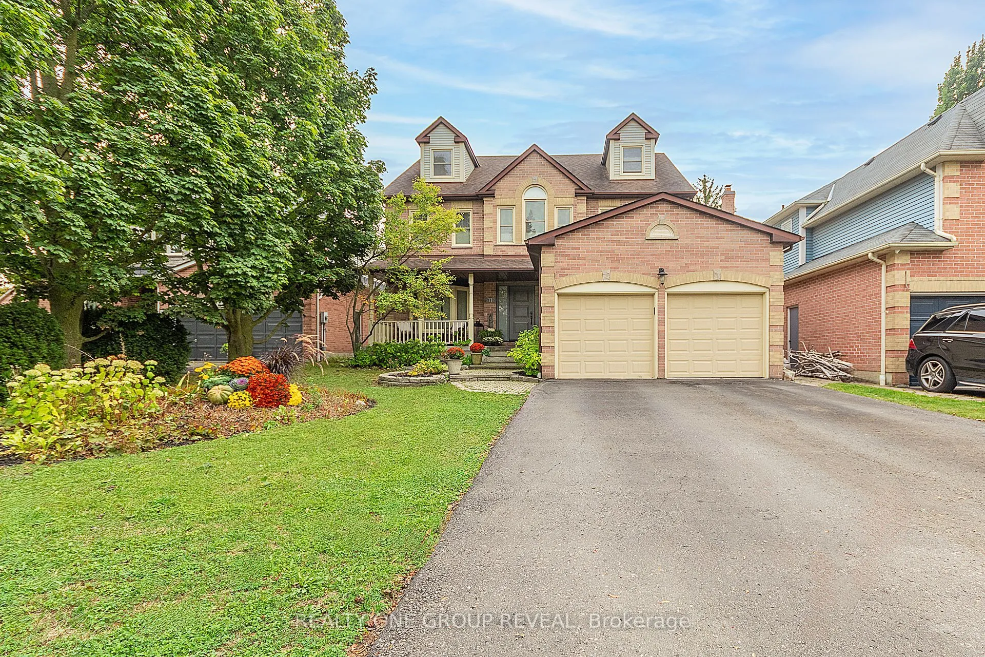 11 Nettle's Court, ON L1P 1L5