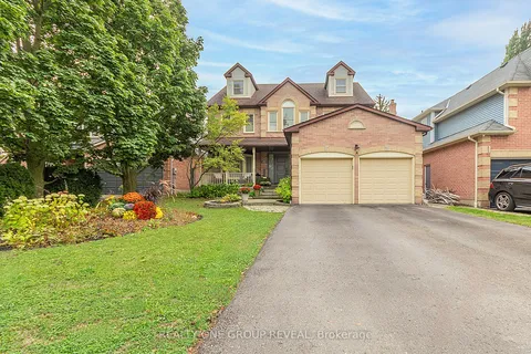 11 Nettle's Court, ON L1P 1L5