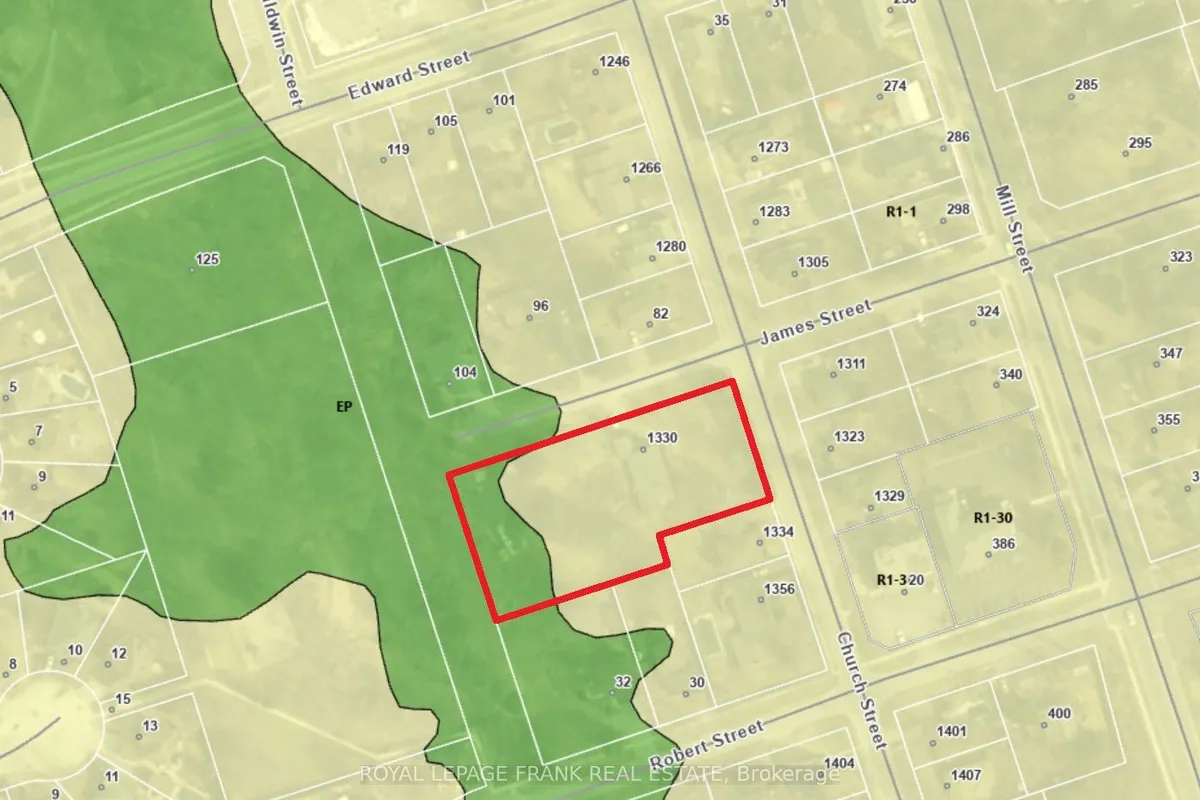 1330 Church Street, ON L1B 1C6