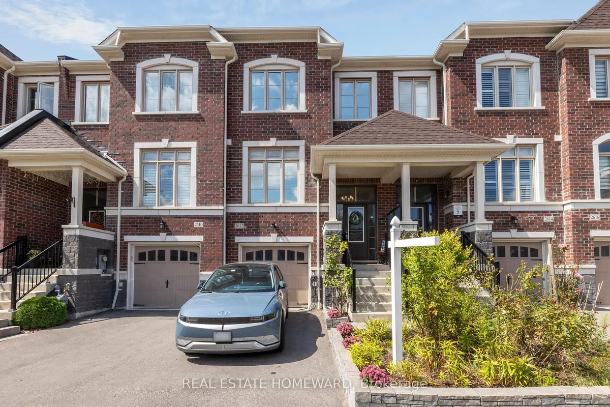 2612 Cerise Manor N/A, ON L1X 0G8