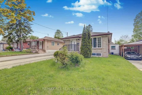 10 Blakemanor Boulevard, ON M1J 2W4