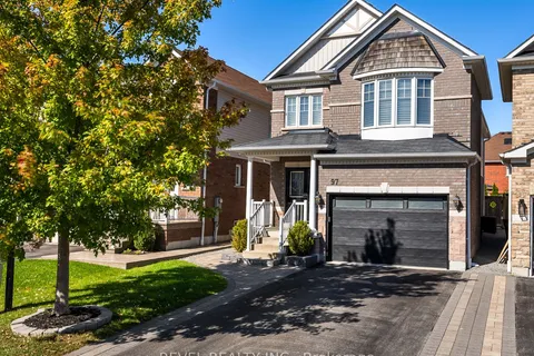 97 Sharplin Drive, ON L1Z 0P3