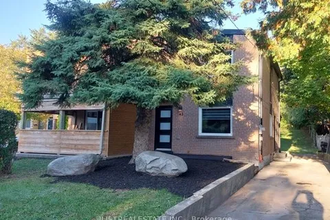 43 Anaconda Avenue, ON M1L 4M1