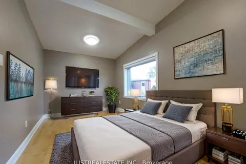 43 Anaconda Avenue, ON M1L 4M1