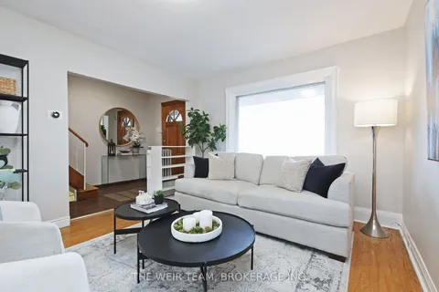 157 Mortimer Avenue, ON M4J 2C4