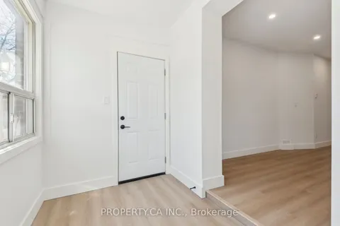 176 Gillard Avenue, ON M4J 4N8