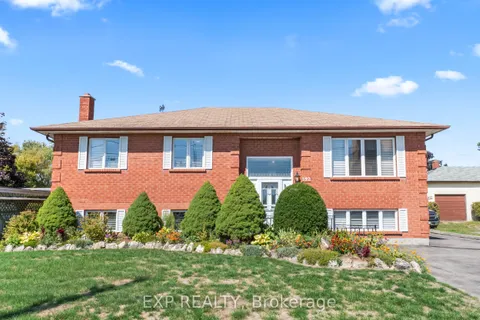 592 Taunton Road, ON L1H 7K4