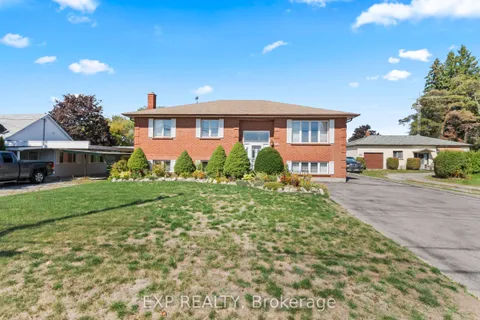 592 Taunton Road, ON L1H 7K4