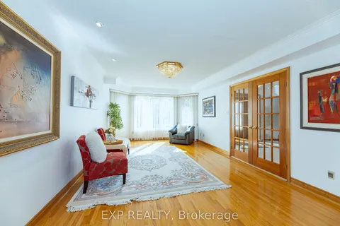 3 Emmeline Crescent, ON M1S 1L1