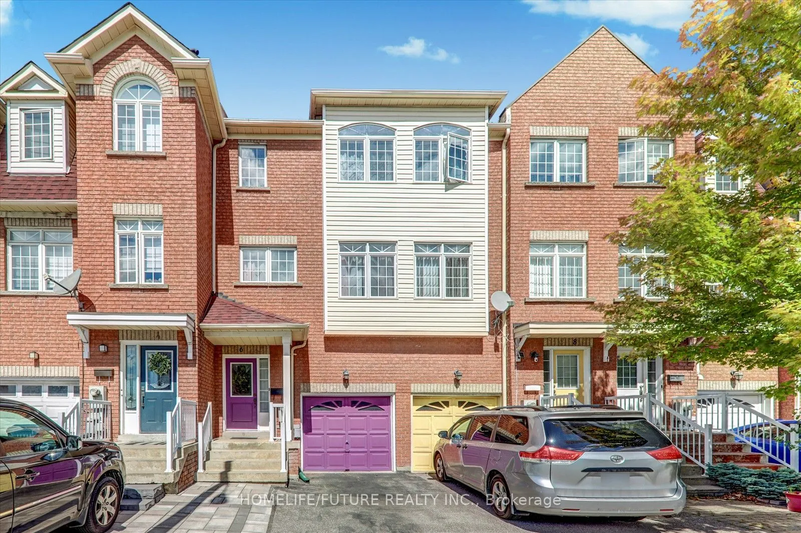 6 Guillet Street, ON M4B 3N8