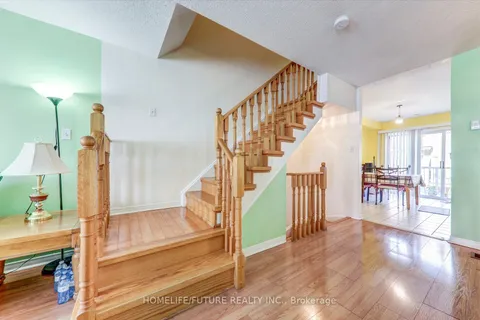 6 Guillet Street, ON M4B 3N8