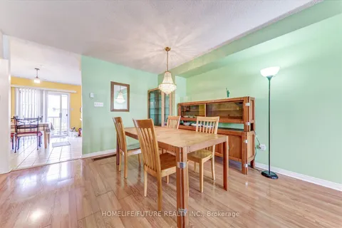 6 Guillet Street, ON M4B 3N8