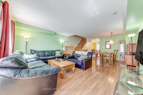 6 Guillet Street, ON M4B 3N8