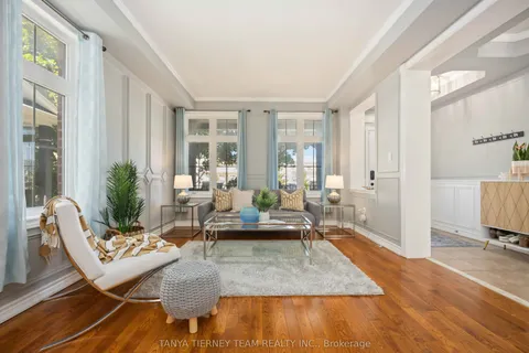 161 Carnwith Drive, ON L1M 2J5