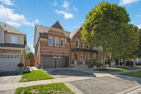 161 Carnwith Drive, ON L1M 2J5