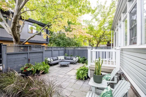 12 Coleridge Avenue, ON M4C 4H5