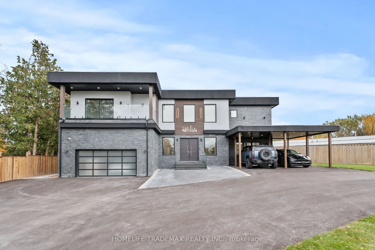 5321 Old Brock Road, ON L1Y 1A1