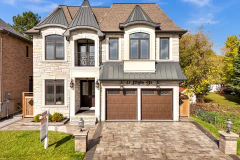 33 Starfire Drive, ON M1C 5G3