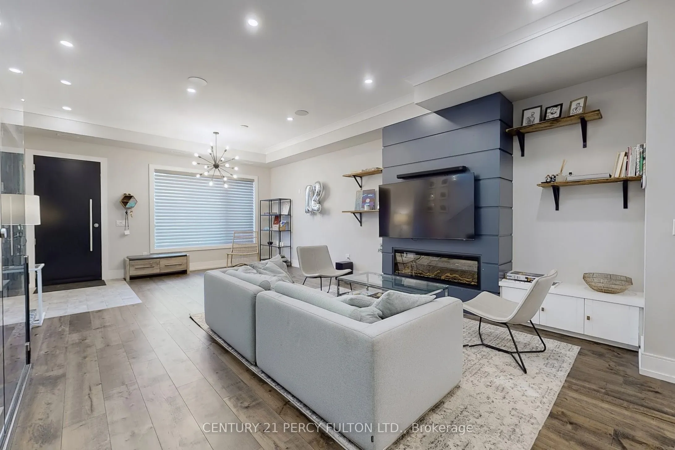 84 Wiley Avenue, ON M4J 3W6