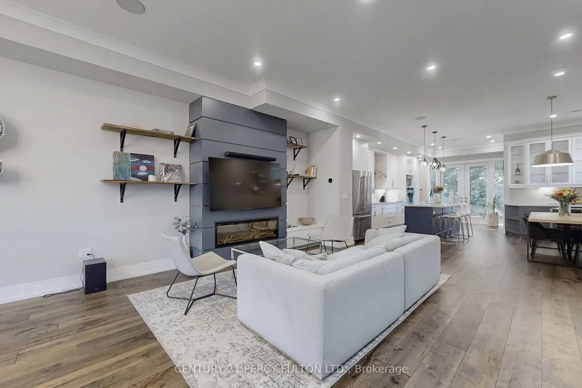 84 Wiley Avenue, ON M4J 3W6