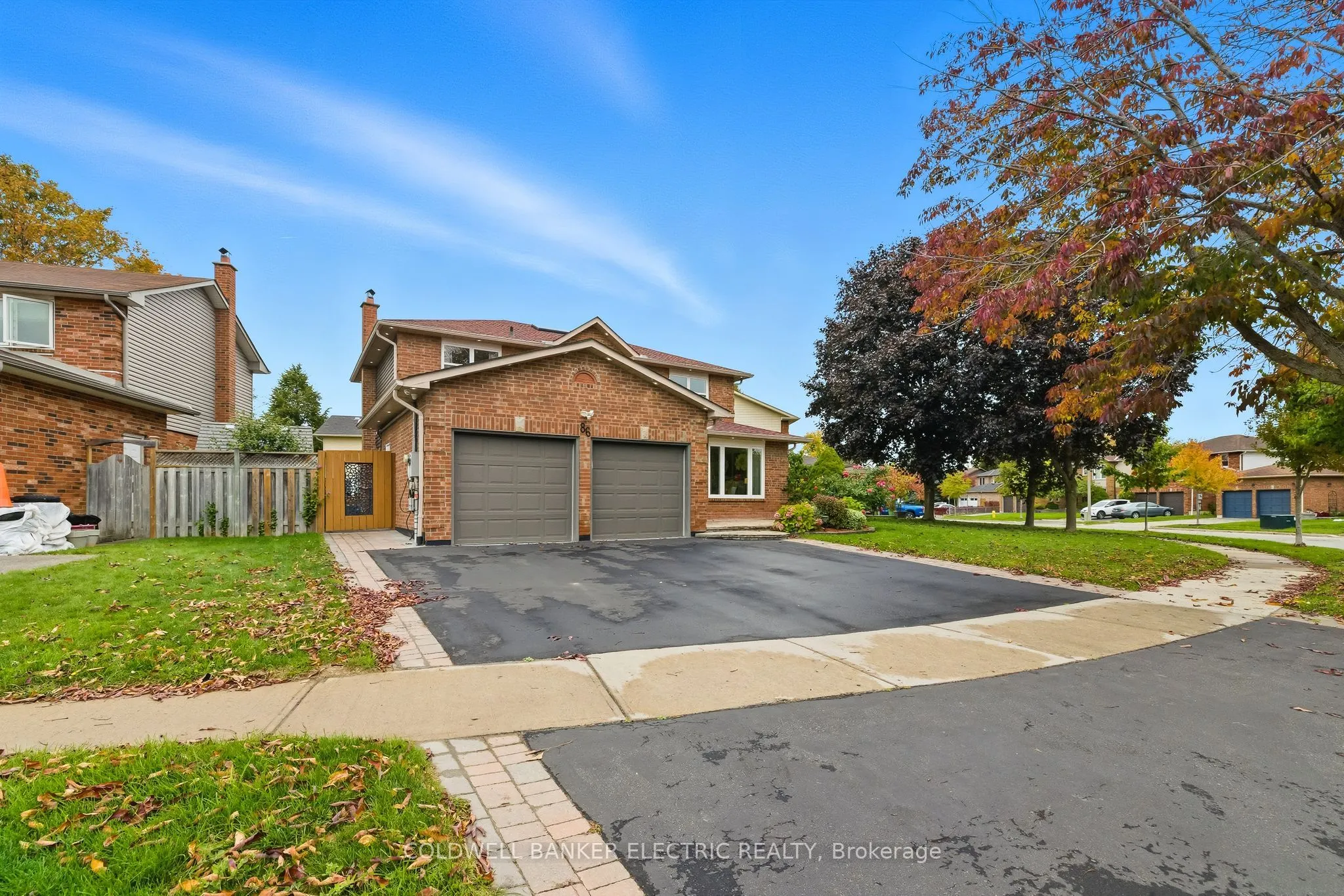 86 Rollo Drive, ON L1S 7B7